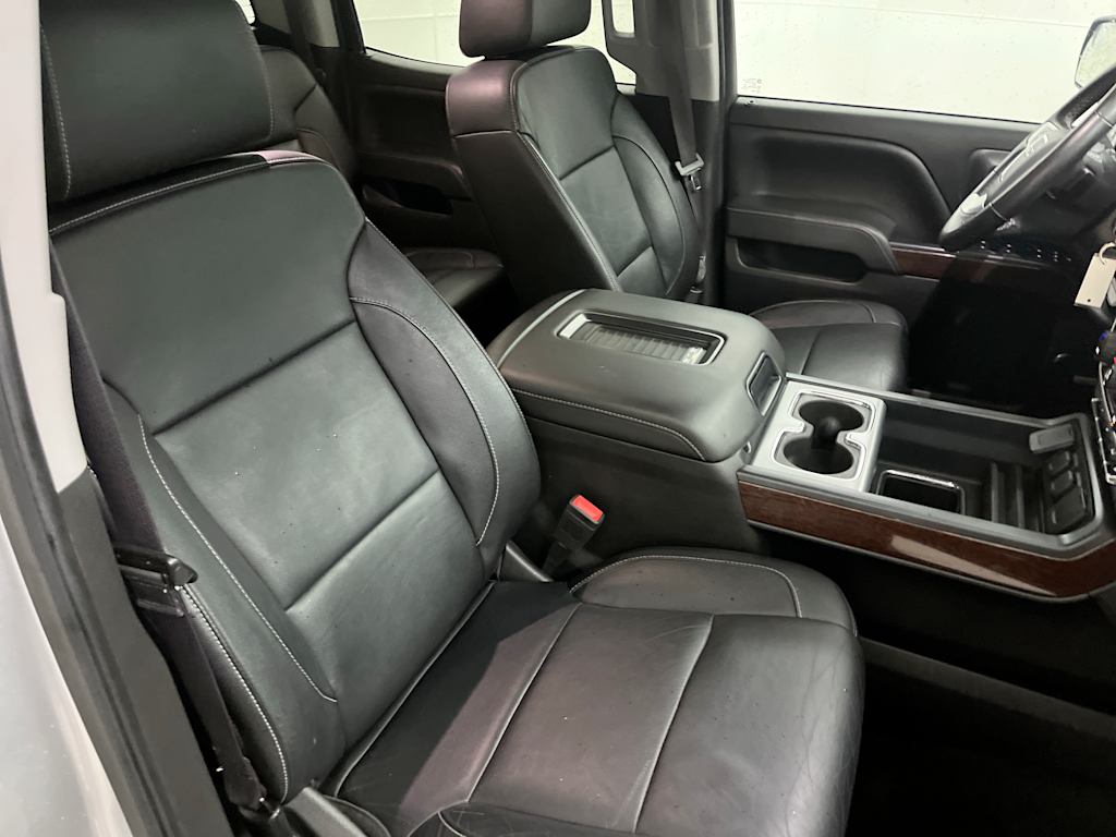 Thumbnail: 2016 GMC Sierra 1500 - 10