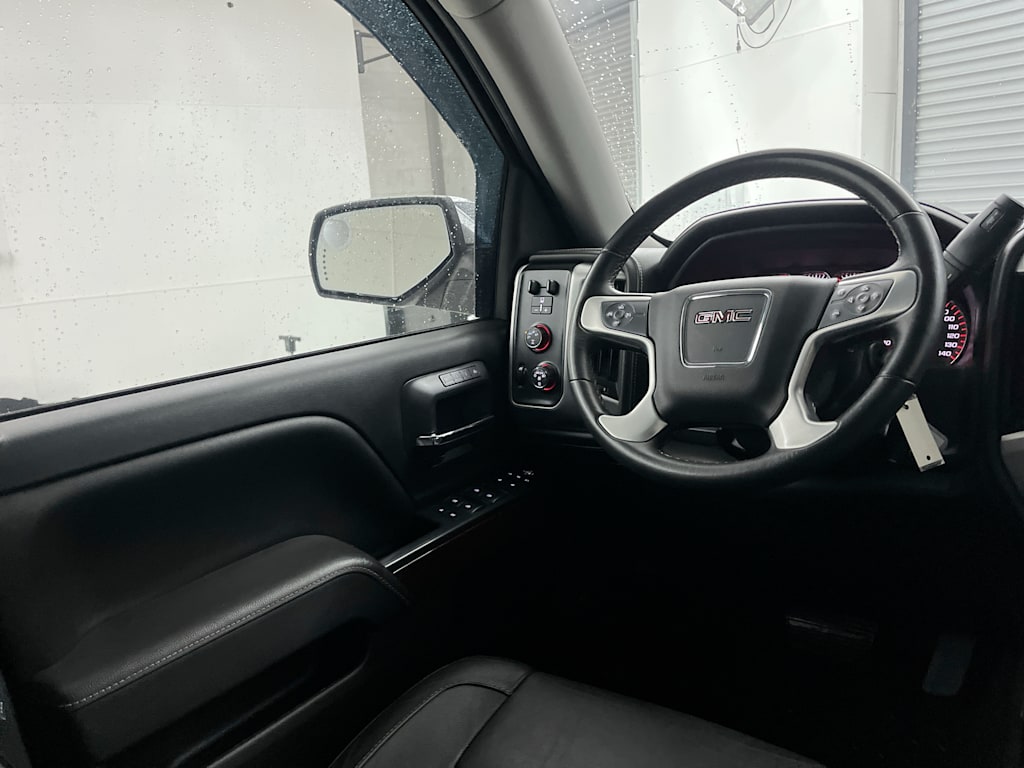 Thumbnail: 2016 GMC Sierra 1500 - 12