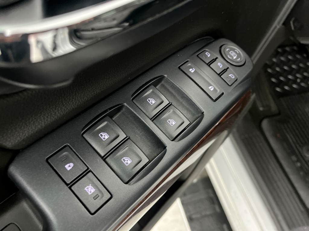Thumbnail: 2016 GMC Sierra 1500 - 25