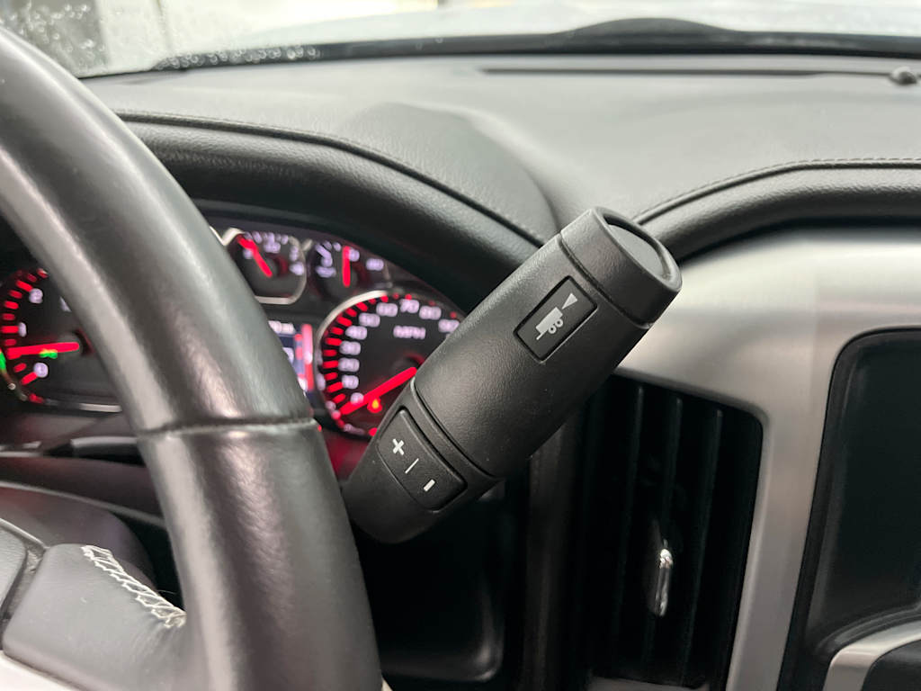 Thumbnail: 2016 GMC Sierra 1500 - 28