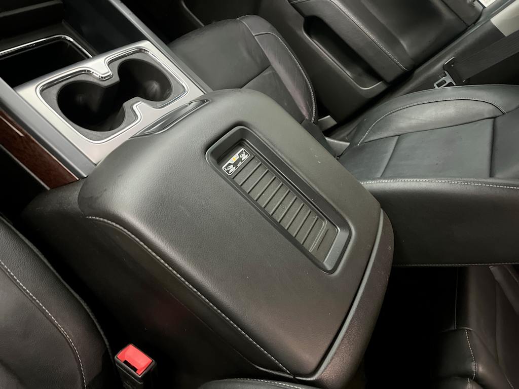 Thumbnail: 2016 GMC Sierra 1500 - 29