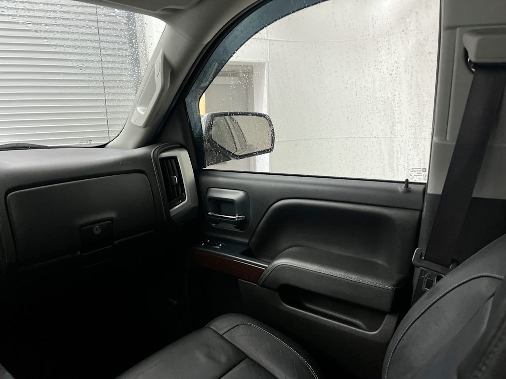 Thumbnail: 2016 GMC Sierra 1500 - 8