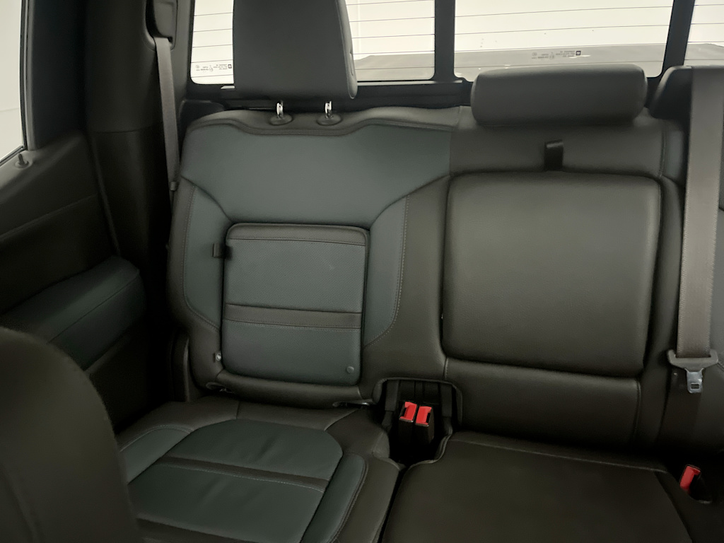 Thumbnail: 2021 GMC Sierra 1500 - 11