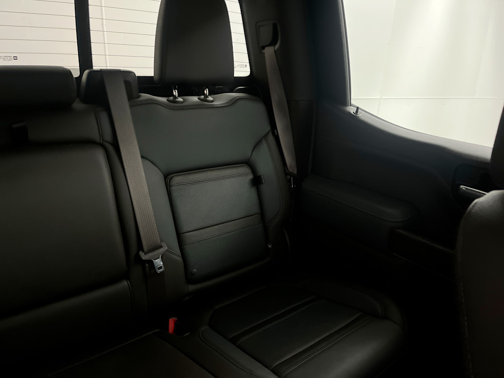 Thumbnail: 2021 GMC Sierra 1500 - 23