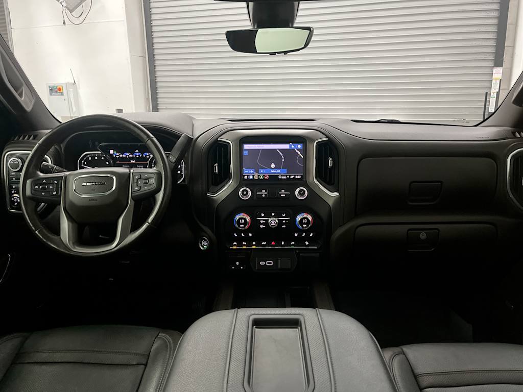 Thumbnail: 2021 GMC Sierra 1500 - 2