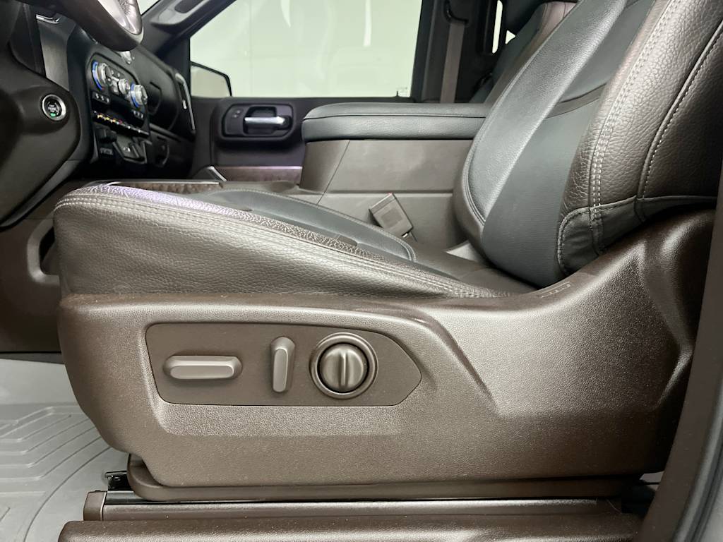 Thumbnail: 2021 GMC Sierra 1500 - 24