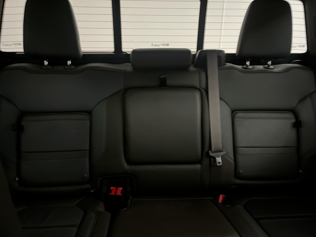 Thumbnail: 2021 GMC Sierra 1500 - 22