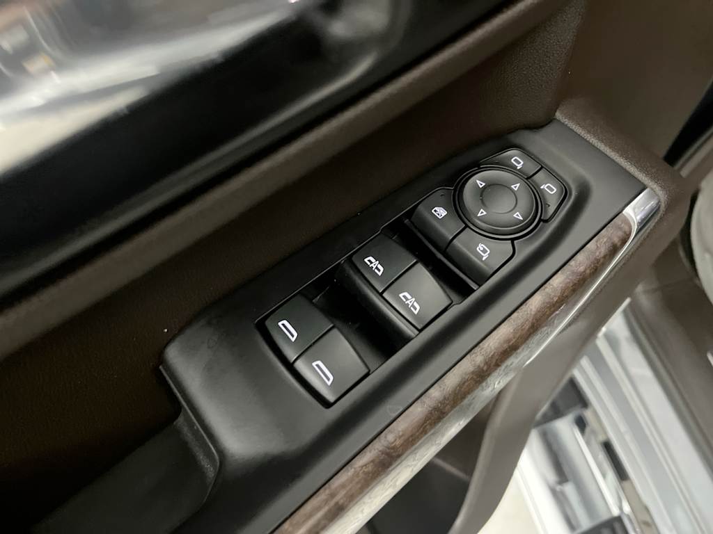 Thumbnail: 2021 GMC Sierra 1500 - 25