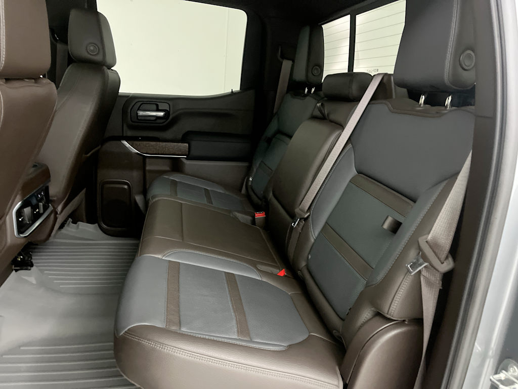 Thumbnail: 2021 GMC Sierra 1500 - 32