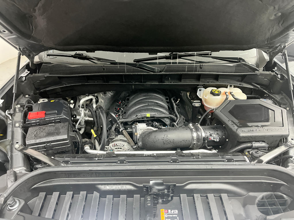 Thumbnail: 2021 GMC Sierra 1500 - 7
