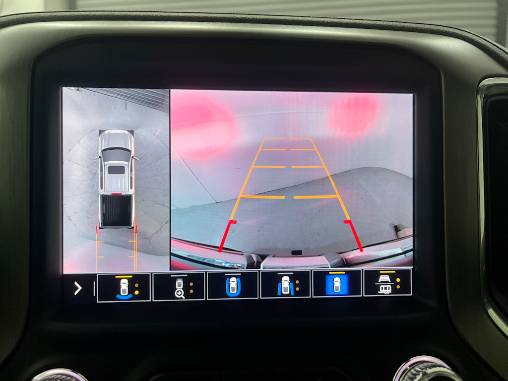 Thumbnail: 2021 GMC Sierra 1500 - 31