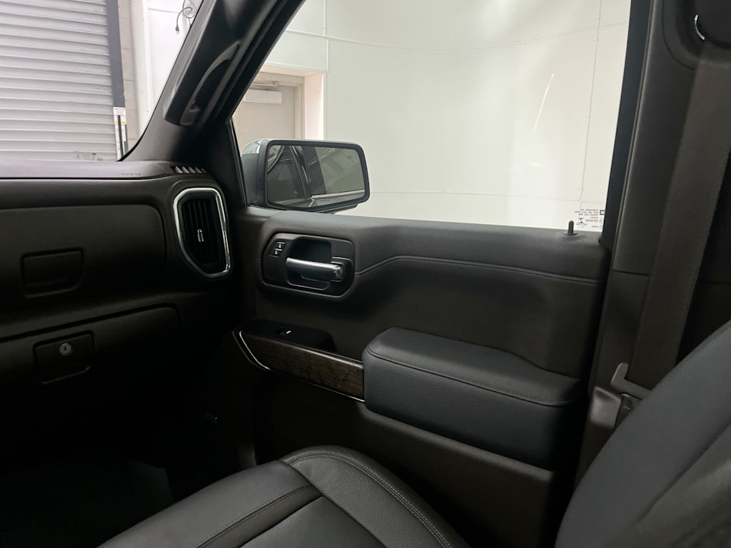 Thumbnail: 2021 GMC Sierra 1500 - 21