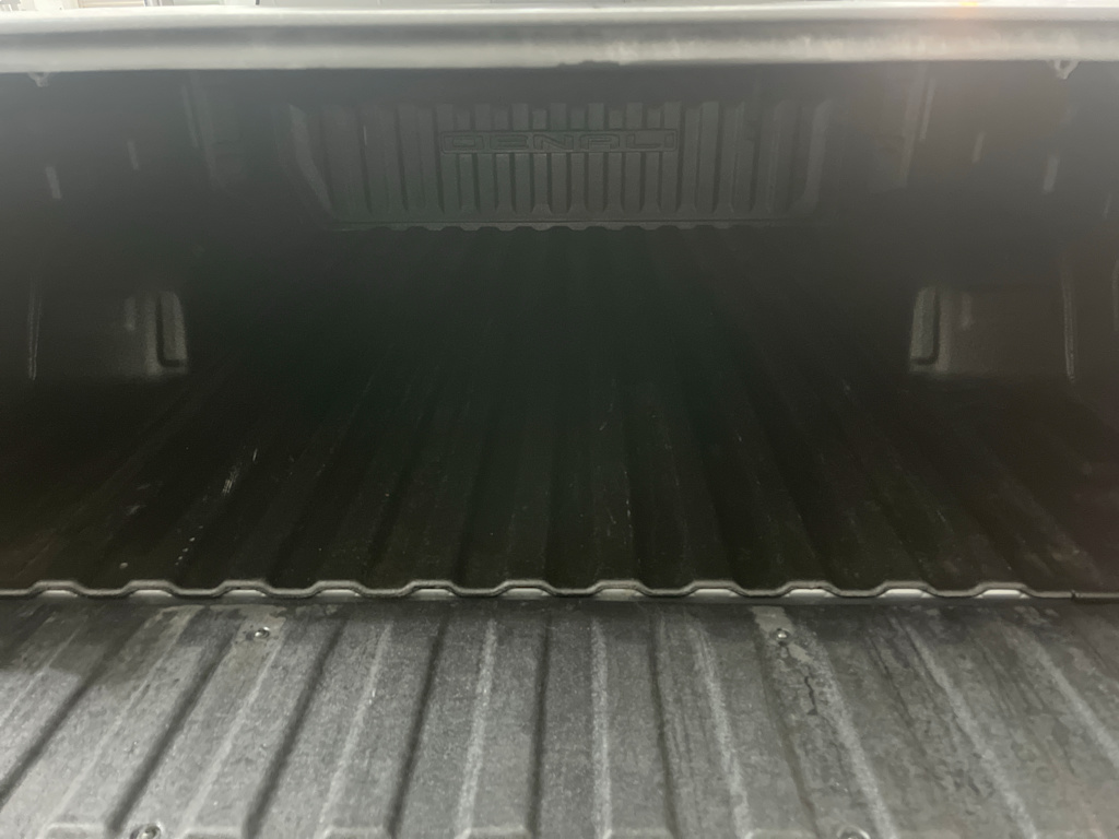 Thumbnail: 2021 GMC Sierra 1500 - 15