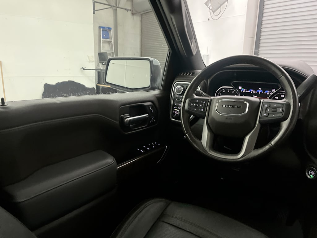 Thumbnail: 2021 GMC Sierra 1500 - 8