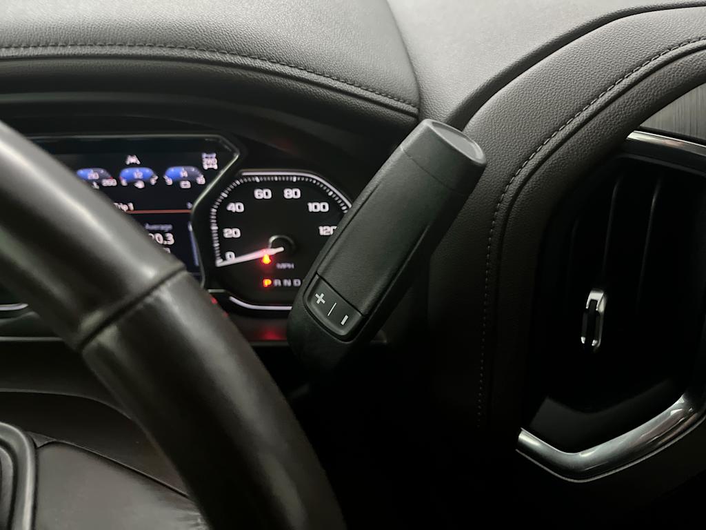 Thumbnail: 2021 GMC Sierra 1500 - 29