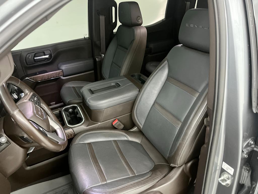 Thumbnail: 2021 GMC Sierra 1500 - 9
