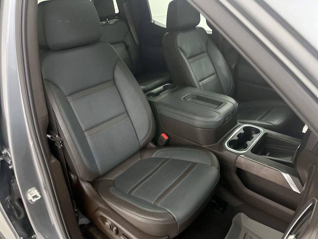 Thumbnail: 2021 GMC Sierra 1500 - 10