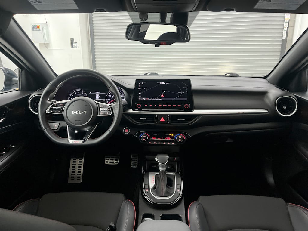 Thumbnail: 2023 Kia Forte - 2