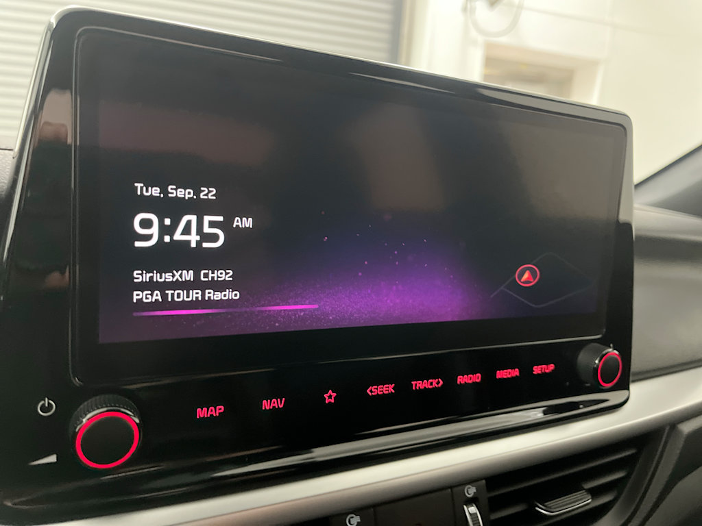 Thumbnail: 2023 Kia Forte - 13