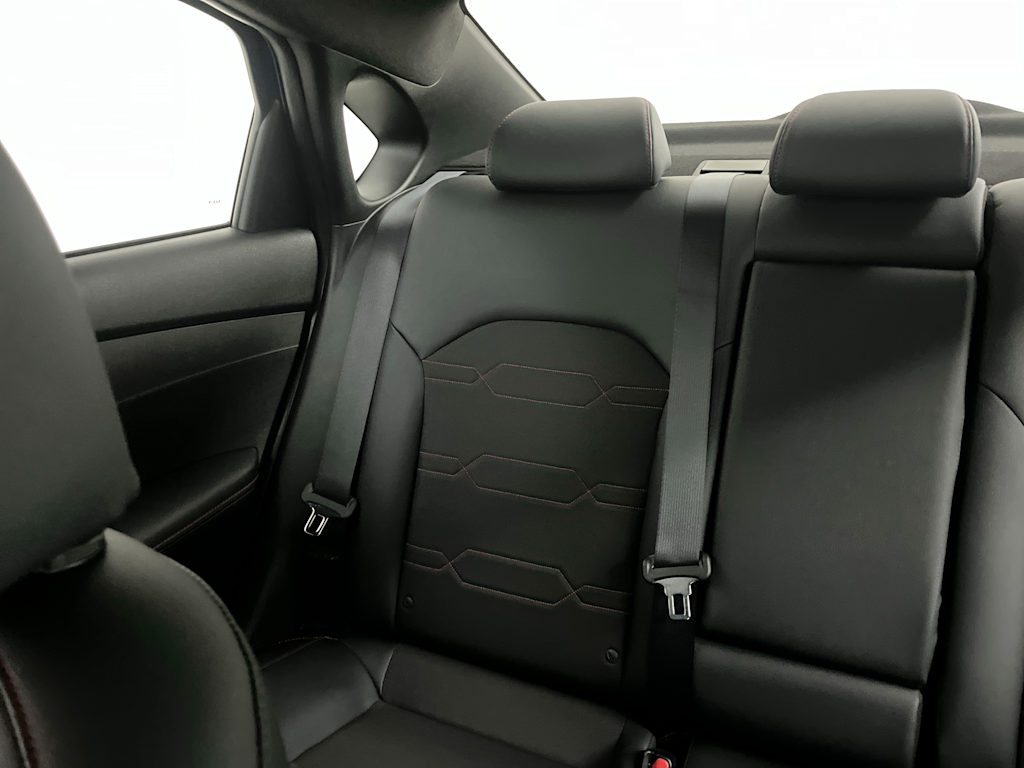 Thumbnail: 2023 Kia Forte - 11