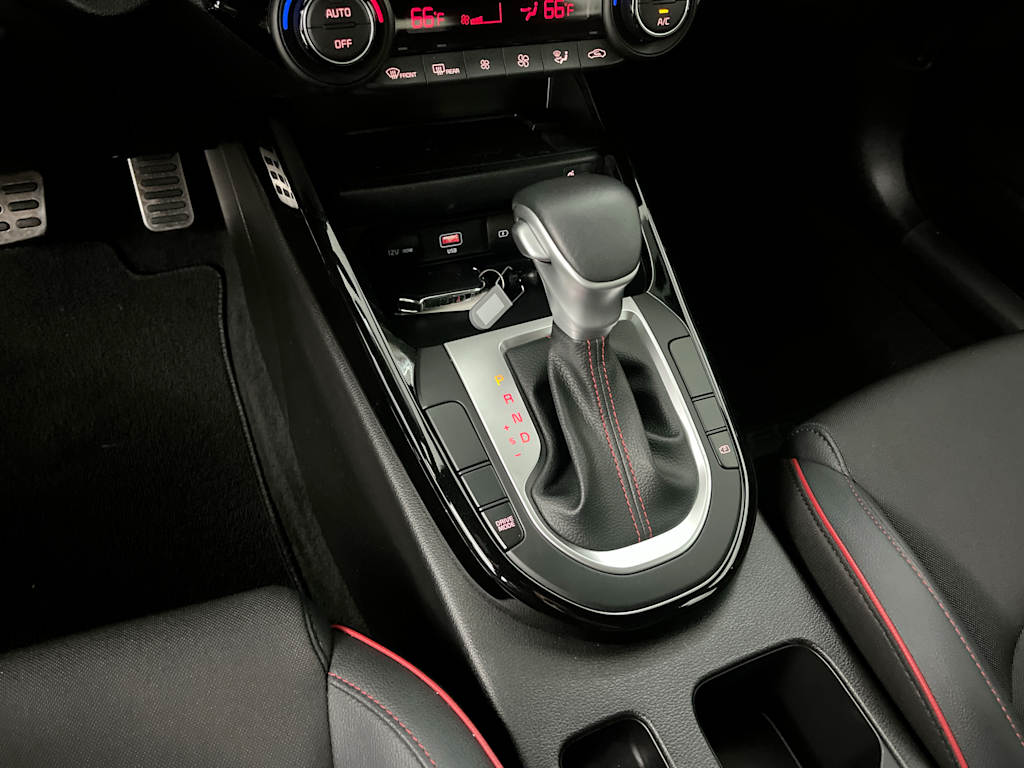 Thumbnail: 2023 Kia Forte - 14