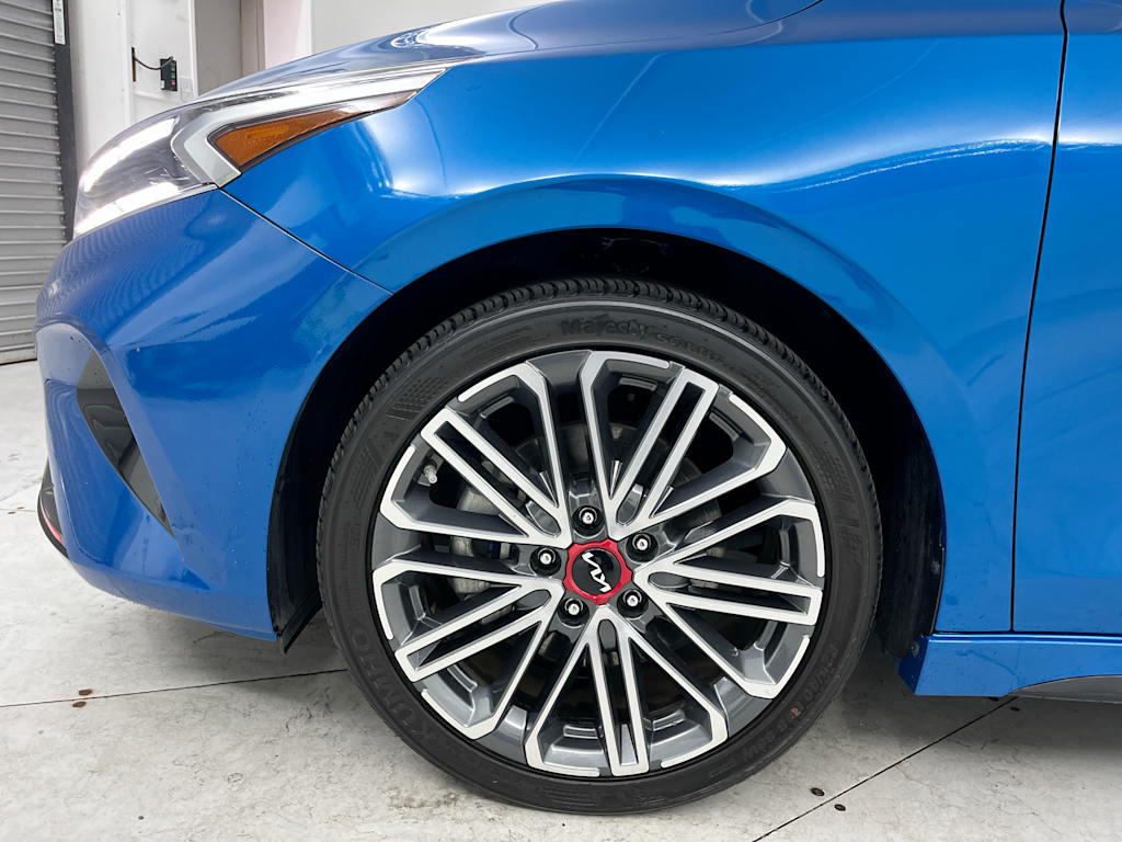 Thumbnail: 2023 Kia Forte - 6