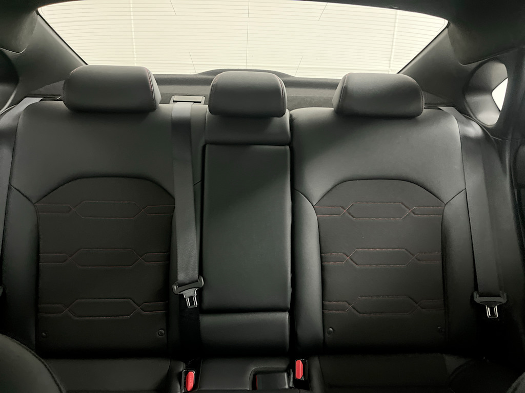Thumbnail: 2023 Kia Forte - 23