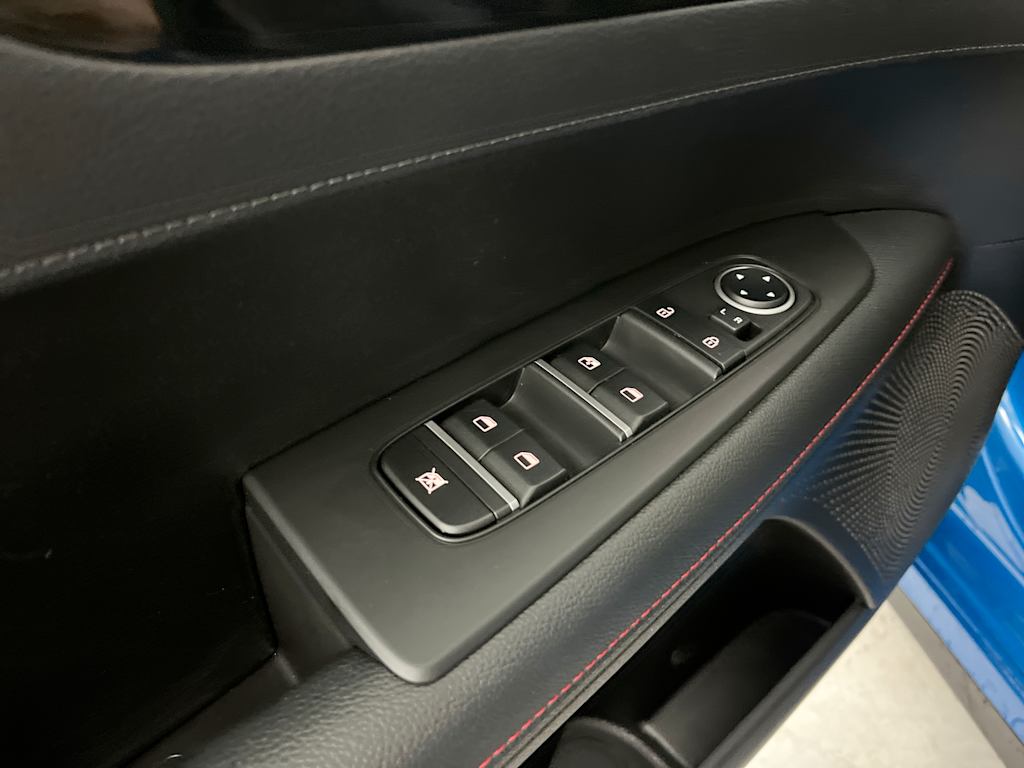 Thumbnail: 2023 Kia Forte - 26