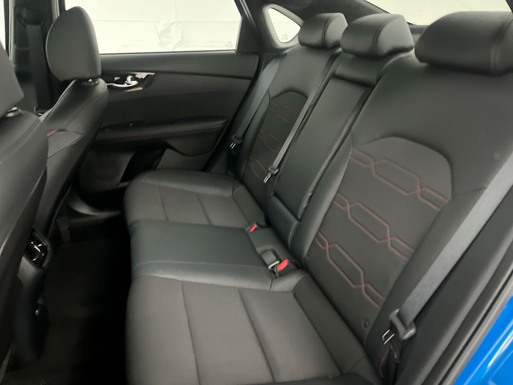 Thumbnail: 2023 Kia Forte - 30
