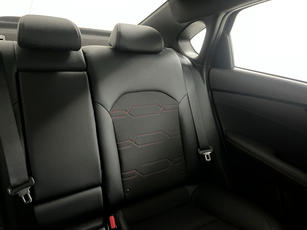 Thumbnail: 2023 Kia Forte - 24