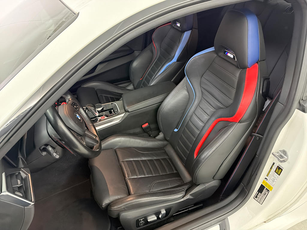 Thumbnail: 2023 BMW M2 - 10