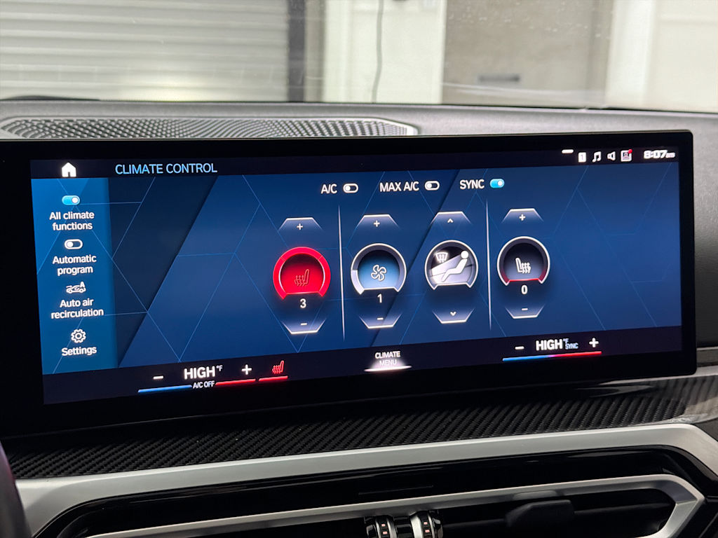 Thumbnail: 2023 BMW M2 - 23