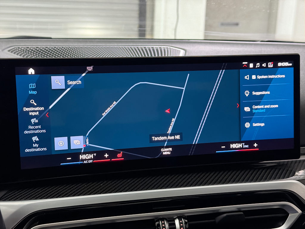 Thumbnail: 2023 BMW M2 - 24