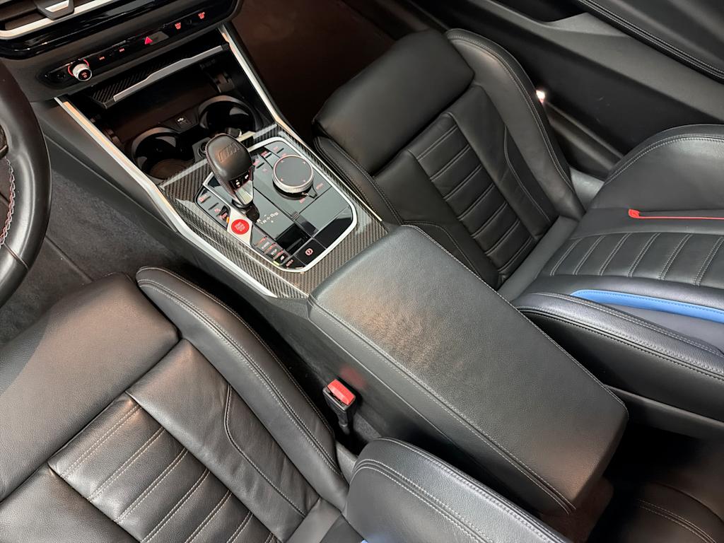 Thumbnail: 2023 BMW M2 - 25