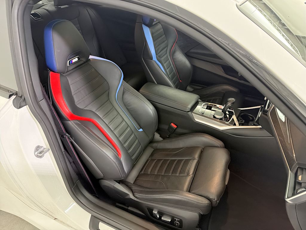 Thumbnail: 2023 BMW M2 - 11