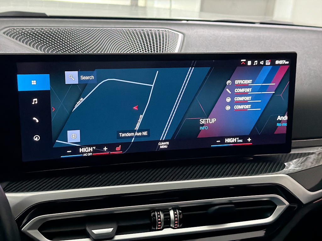 Thumbnail: 2023 BMW M2 - 13