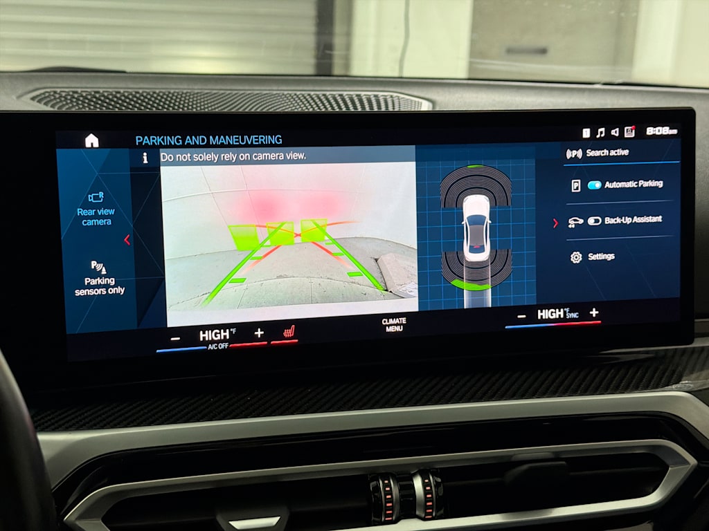 Thumbnail: 2023 BMW M2 - 26