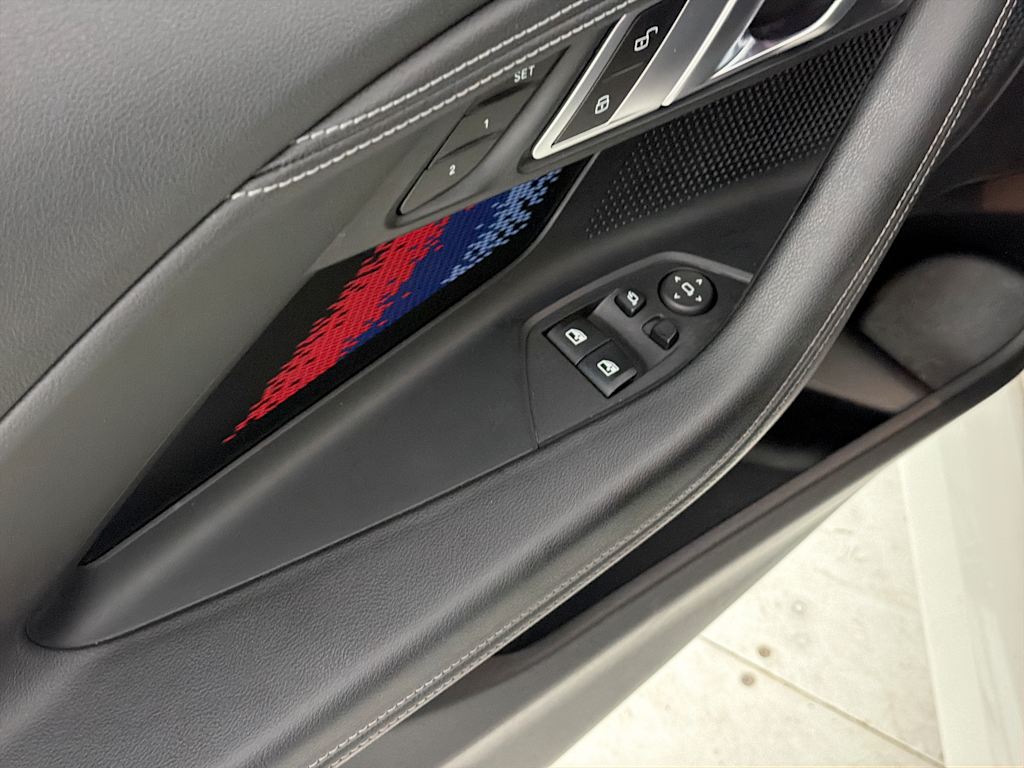 Thumbnail: 2023 BMW M2 - 7