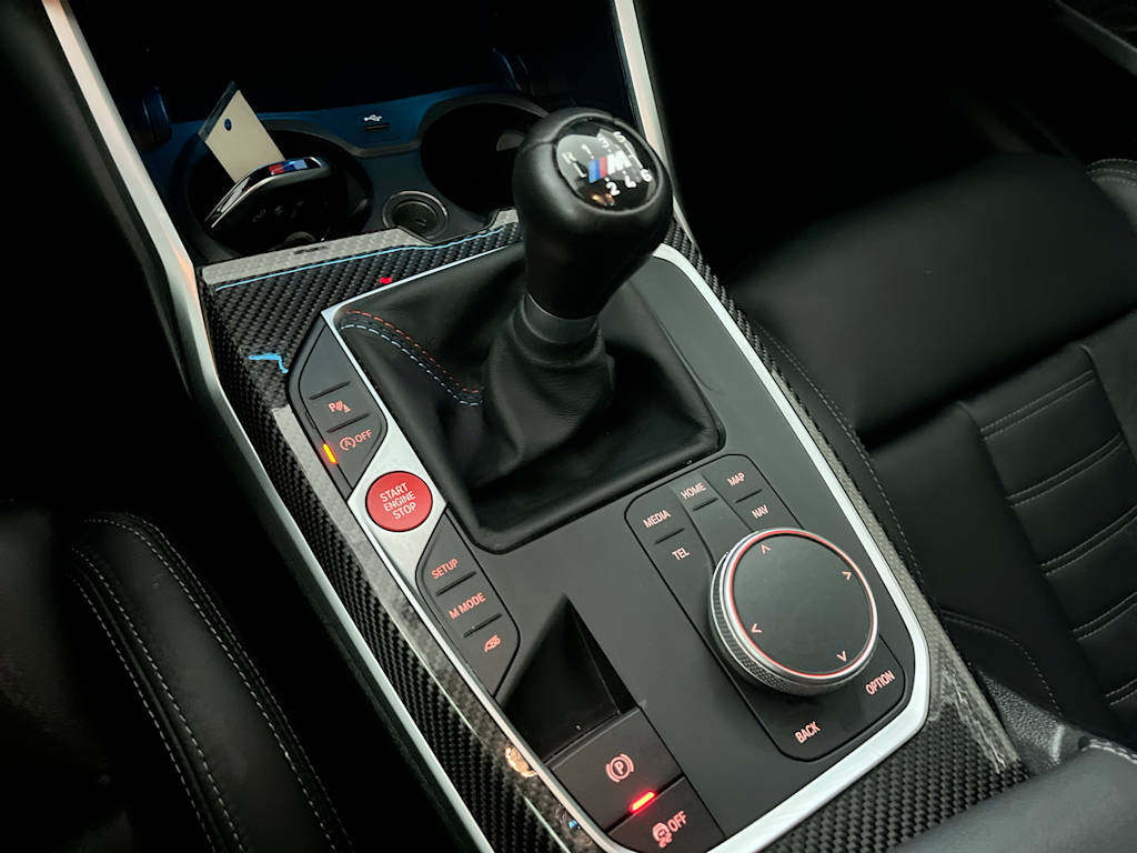 Thumbnail: 2026 BMW M2 - 13