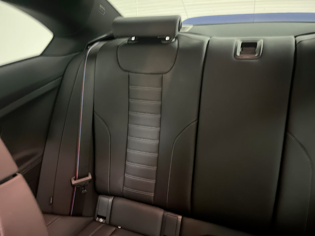 Thumbnail: 2026 BMW M2 - 11