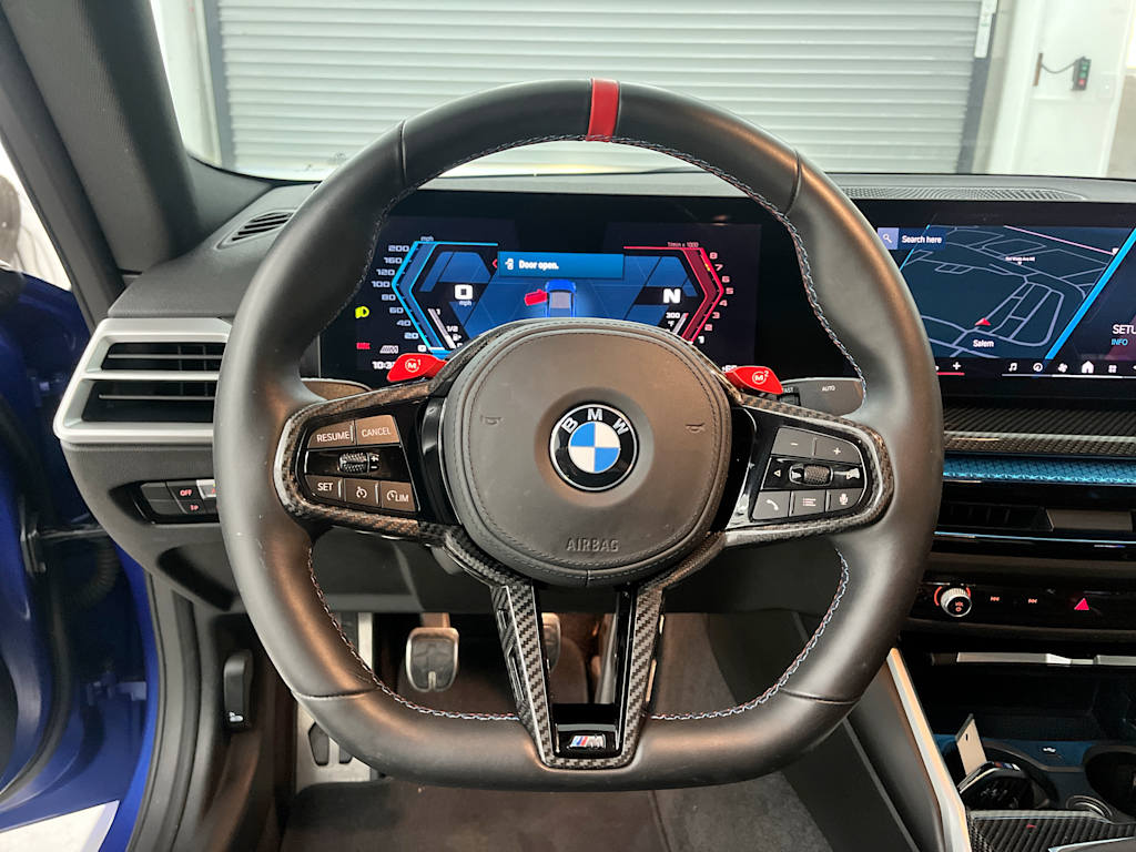 Thumbnail: 2026 BMW M2 - 8