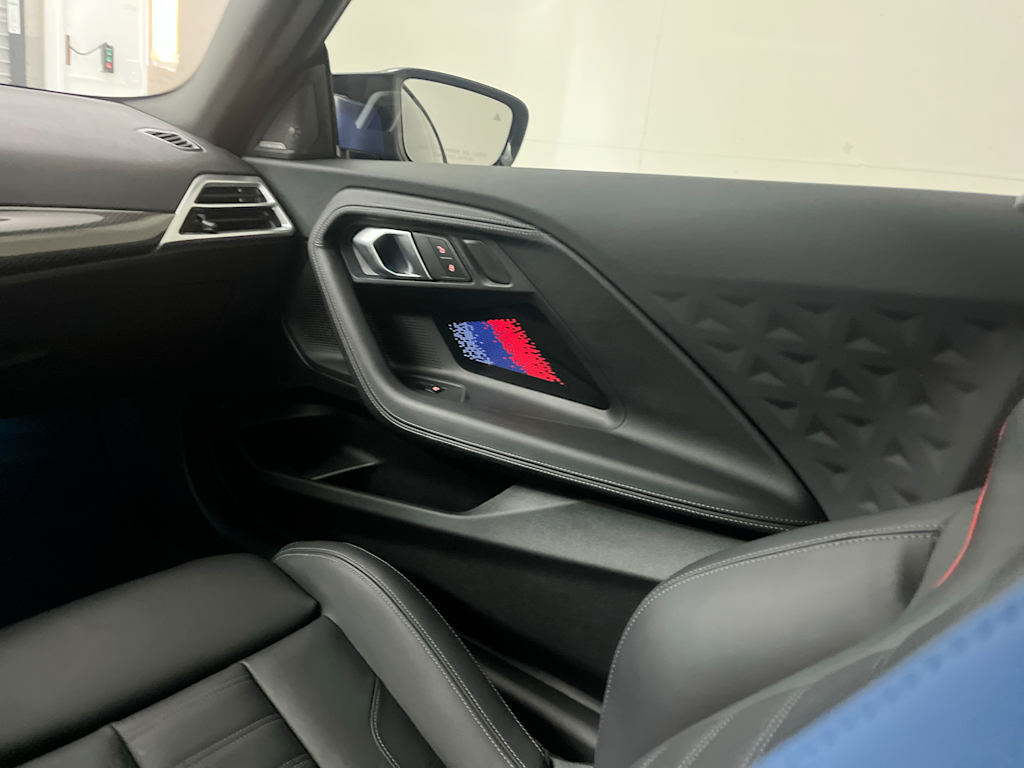 Thumbnail: 2026 BMW M2 - 21