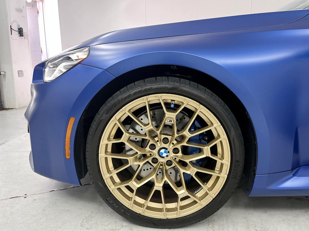 Thumbnail: 2026 BMW M2 - 6