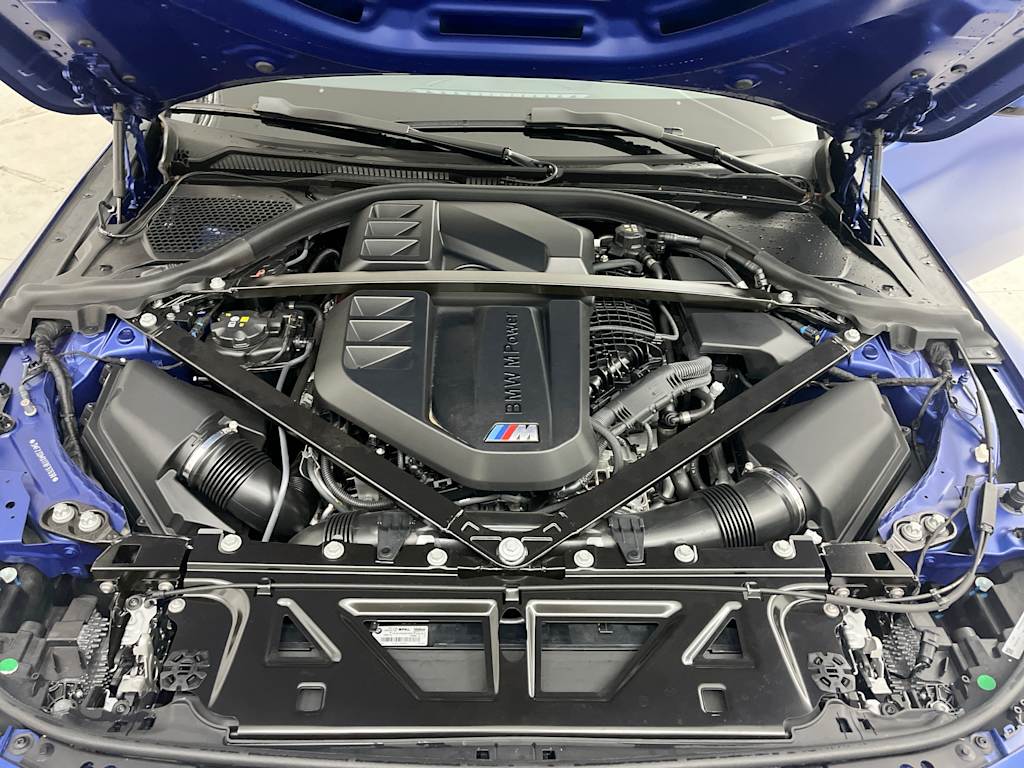 Thumbnail: 2026 BMW M2 - 7