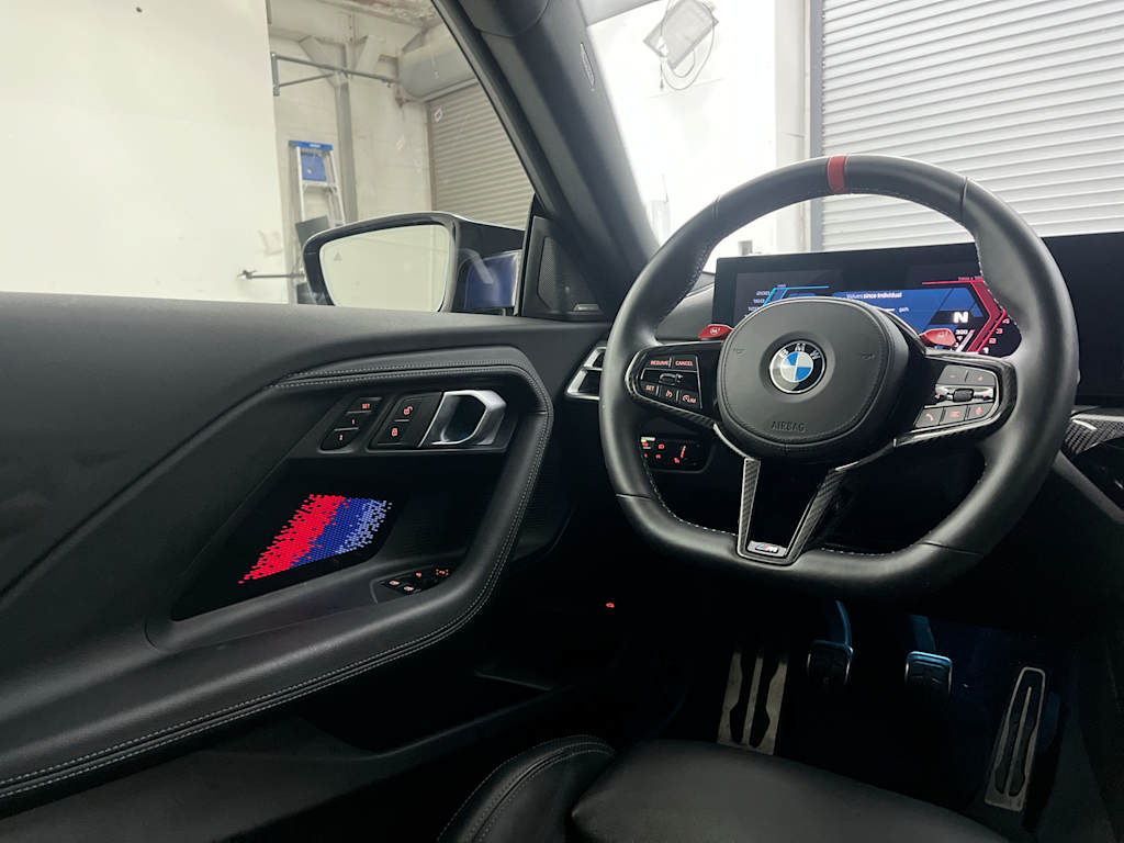 Thumbnail: 2026 BMW M2 - 24