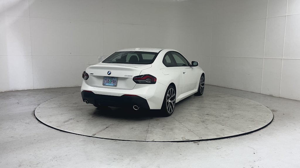 Thumbnail: 2023 BMW 2 Series - 17