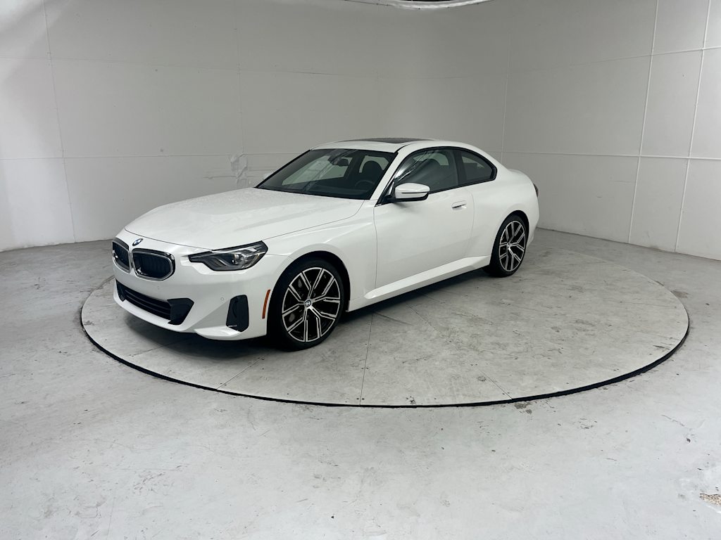 Thumbnail: 2023 BMW 2 Series - 5