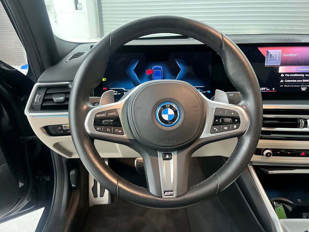 Thumbnail: 2023 BMW 3 Series - 13