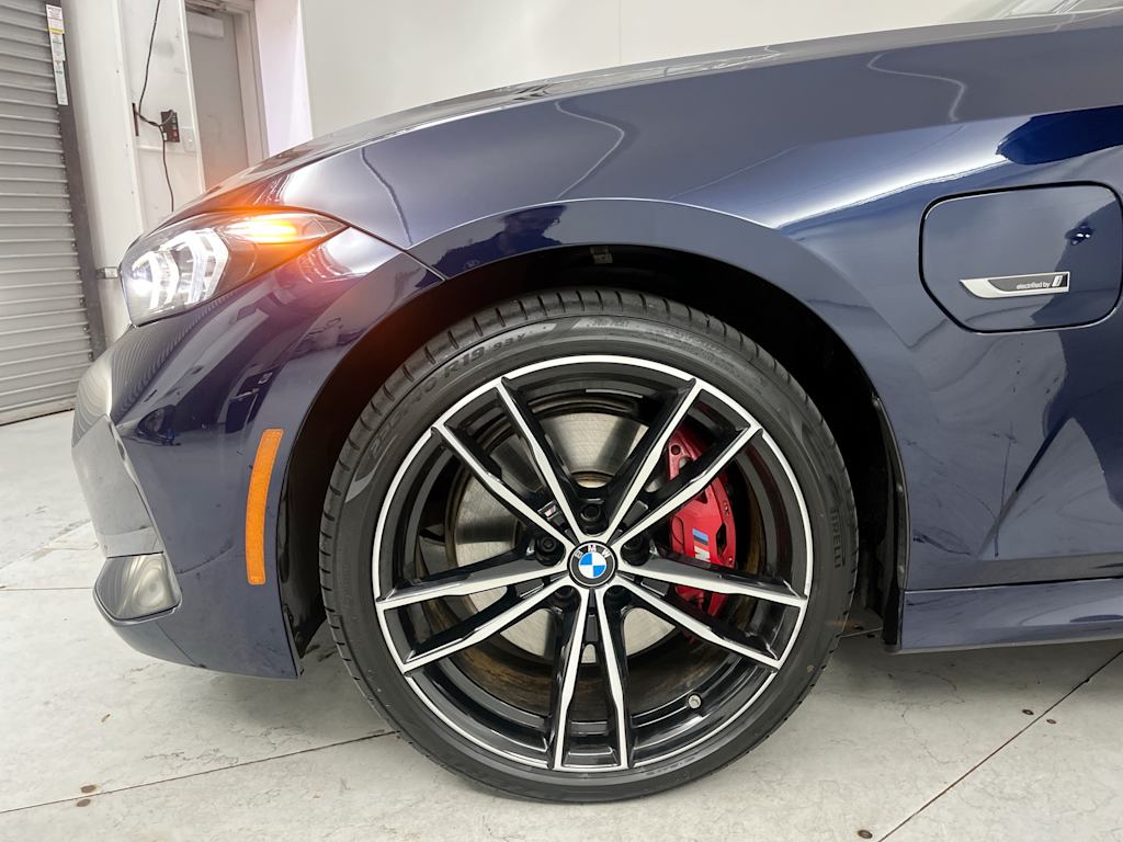Thumbnail: 2023 BMW 3 Series - 7