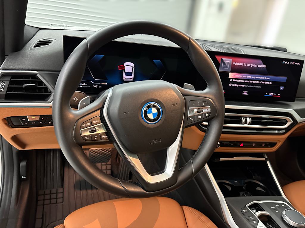 Thumbnail: 2023 BMW 3 Series - 2